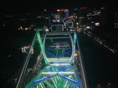 -幻彩摩天轮