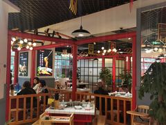 -蛙一刀·麻椒鱼火锅(金仙桥店)