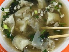 -二红烧烤排骨串(麦岛店)