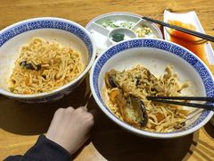 -肘子酥•天津一绝•特色捞面(德云社店)