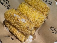 -宴礼烤鸭本味菜(蠡县商业步行街店)