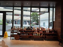 -星巴克臻选(广州二沙岛文立方店)
