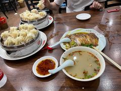 -北三沙家烧麦(北头道街店)