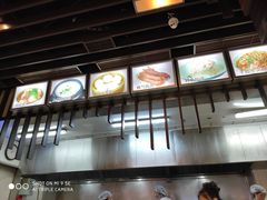 -大铁勺新津菜(东丽阳光新业广场店)