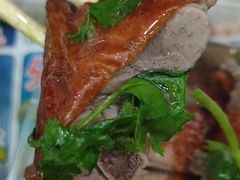 -龙记烤鸭店(新民路店)
