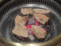 -松鱼亭·和牛烧肉(协鑫广场店)