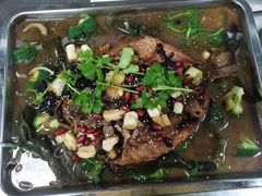 -西双版纳洲际度假酒店-曼霖轩中餐厅