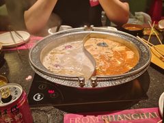 -牛New寿喜烧(金茂览秀城店)