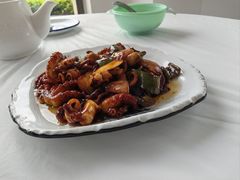 -碧海银沙海鲜餐厅(恒大海上威尼斯店)