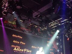 -ACE CLUB(大连民主广场店)