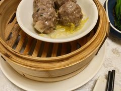 -酌宴府The China Club·广州万富希尔顿酒店(云城东路店)