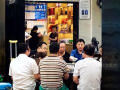 -邱记乡村菜豆花(天立酒街店)