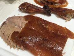 -四季小馆·地道北京小吃(广百店)