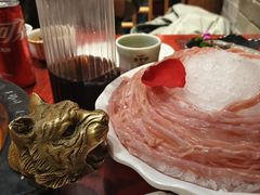 -重庆袁老四火锅(武进万达店)