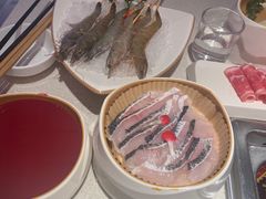 -海底捞火锅(中商百货店)