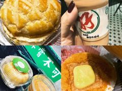 -孖记茶档·热腾茶餐(荔湾领展广场店)