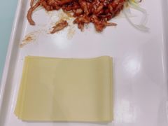 -皇城根北京风味主题餐厅(滨海万达店)