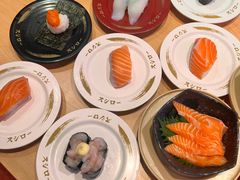 -寿司郎(皇庭广场店)