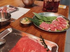-子檀大隐炭烧(食品街店)