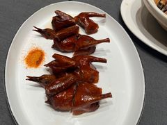 -悦秀·高级粤菜