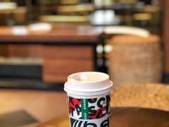 -星巴克臻选(成都宽窄巷子店)