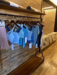 -意然瑜伽·普拉提