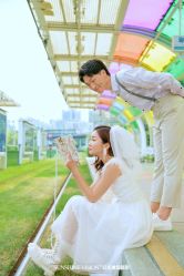 -日光视觉婚纱摄影(旗舰店)