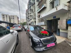 -禧·婚纱礼服馆