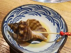 -蟹将军·松叶蟹和牛日料放题自助(K11店)