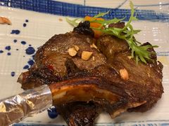 -王鼎精致料理铁板烧(世博源店)