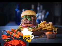 -bluefrog蓝蛙(水游城店)