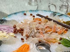 -龙悦湾酒家·八阵鱼生·渔人码头店
