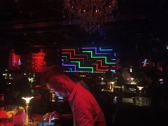-SOHO苏荷酒吧(榆亚路店)