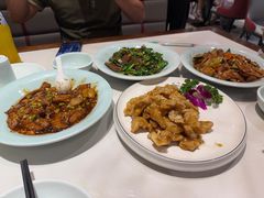 -新侨小馆(东直门北小街店)