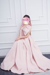点击看大图 -伯瓷皇后婚纱艺术空间