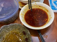 -付小姐在成都(中山公园店)