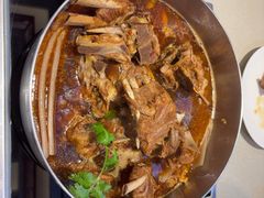 -蝎王府羊蝎子(天通苑店)
