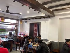 -长人馄饨铺(解放街店)