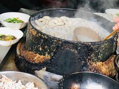 -甘记肥肠粉(马鞍北路店)