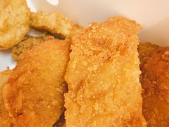 -麦当劳(宜安广场店)