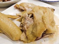 客家盐焗鸡-稻香迎囍皇宫(港惠店)