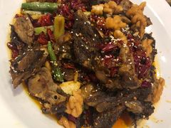 -达旺·鸡毛店(巴南万达店)