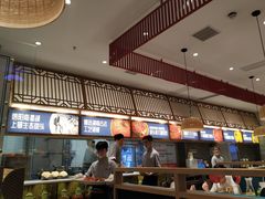 -千稻剁椒大鱼头(CityOn熙地港店)