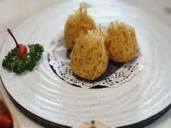 -点胜汇·点心粤菜·手工制作(揭阳店)