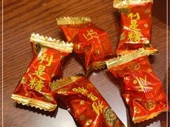 -富力希尔顿度假酒店-御玺中餐厅