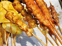 -黄鱼炙夜·烧烤·小龙虾(星荟广场店)