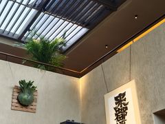 -朴墅(西湖青芝坞店·杭帮菜·家宴.14年的店)