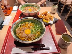 -杵屋(京都ポルタ店)