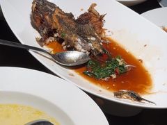 -杭州久泰饭店·粤式融合
