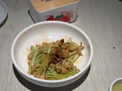 -九毛九西北菜(百信广场店)